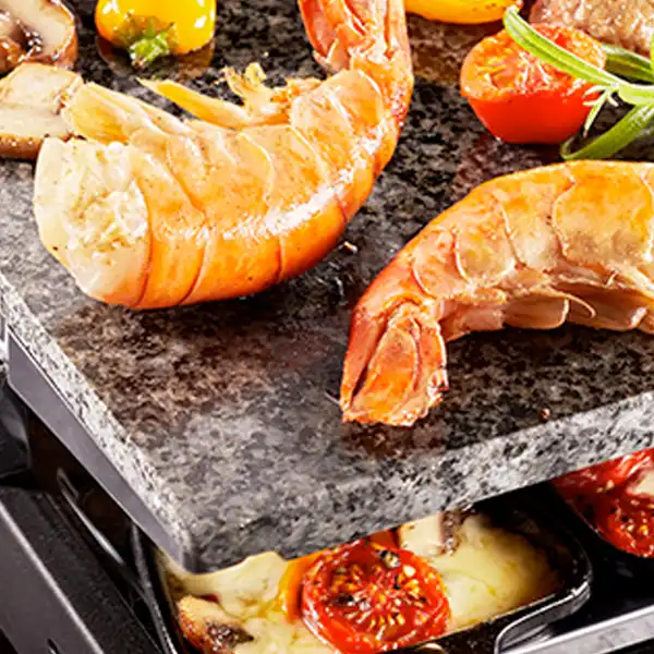 Aqualis Visgourmet